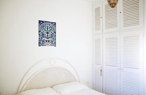 Villanova Apartment | Casa Mare Sole