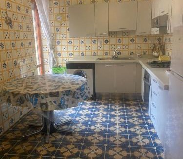Marina di Ascea House | Casa Marebea