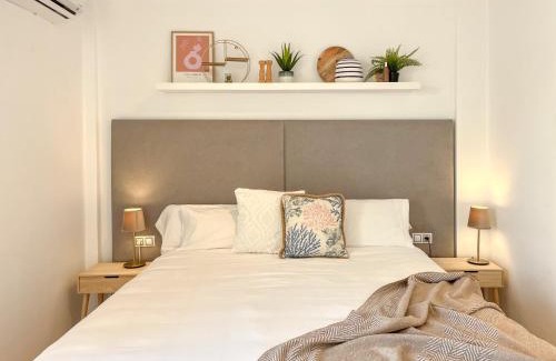 Los Geraeos House | Casa Mareluz, an oasis in the Mediterranean with an exclusive pool