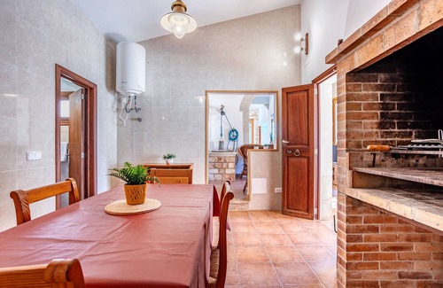 Cala Figuera Ski Chalet | Casa Maremar by dracmallorca