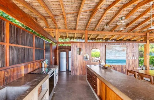 Rinconada House | Casa Marena on the beach