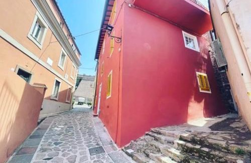 Capraia Apartment | Casa Mareo