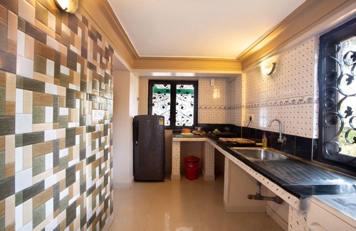 Saunta Vaddo Apartment | Casa Margarida