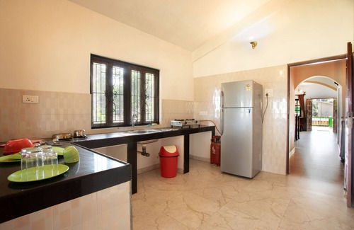 Saunta Vaddo Apartment | Casa Margarida