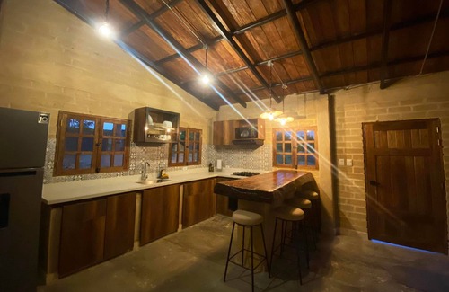 Natagaima Cabin | Casa Margarita, 10 minutes from the Tatacoa desert