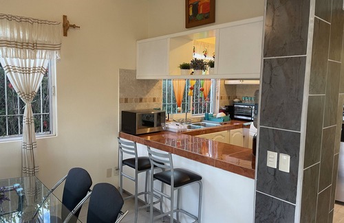 Perula House | Casa Margarita 3BR Private Home with Balcony