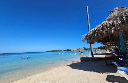 Roatan House | Casa Margarita