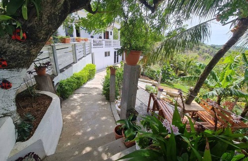 Roatan House | Casa Margarita