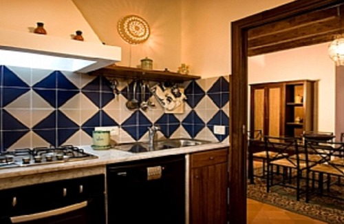 Collesano Villa | Casa Margherita - Collesano