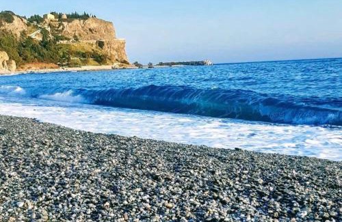 Bova Marina Bed & Breakfast | Casa margherita