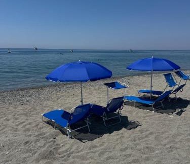 Bova Marina Bed & Breakfast | Casa margherita