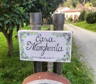 Limite Sull'Arno House | Casa Margherita