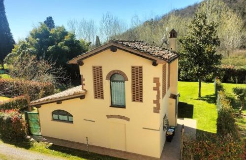 Limite Sull'Arno House | Casa Margherita