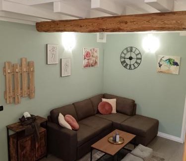Grumes Apartment | Casa MARGHERITA