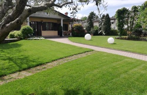 Mozzecane House | Casa Margherita