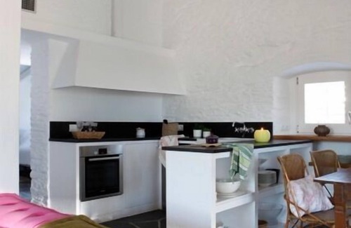 Cadaques House | Casa Margot Bay views, central, with pool, private garden,