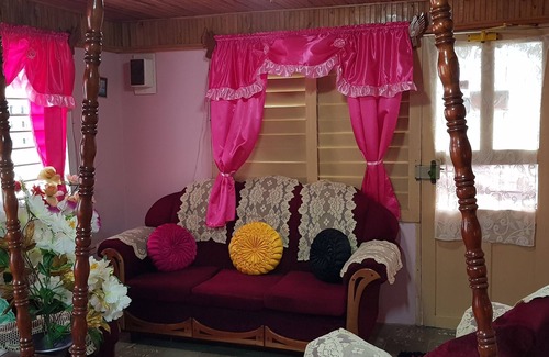 Baracoa House | Casa Margot