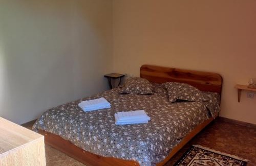Novaci House | Casa Maria Alexandra