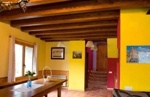 Montesclado Cottage | Casa Maria Antònia for 10 people