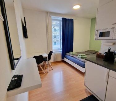 Solothurn Apartment | Casa Maria Apartments