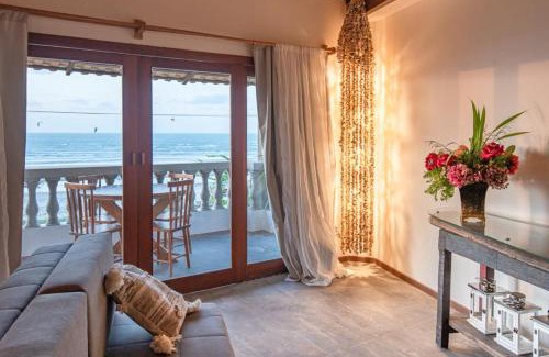 Camocim House | Casa Maria Areia