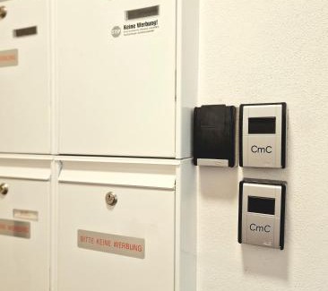 Solothurn Apartment | Casa Maria City