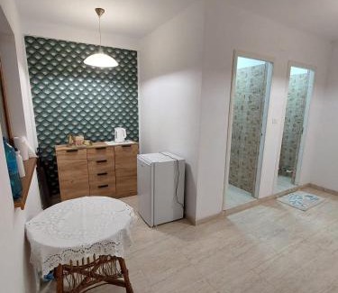 Greci House | Casa Maria Greci