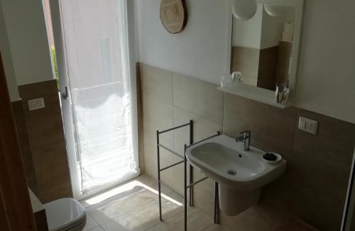 Cantu Bed & Breakfast | Casa Maria