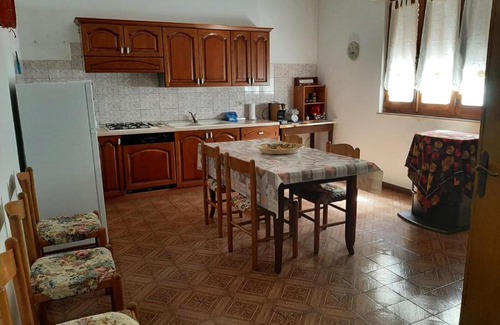 Cuglieri House | Casa Maria