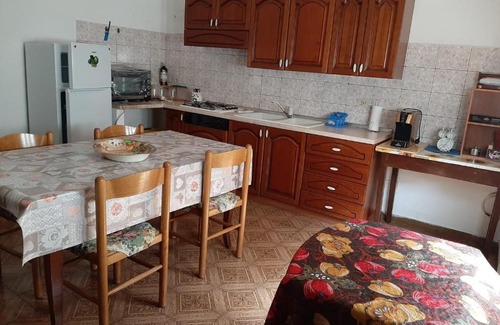 Cuglieri House | Casa Maria
