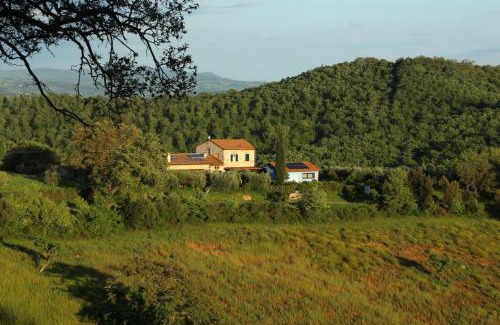 Magliano in Toscana House | Casa Maria