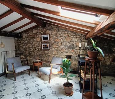 Magliano in Toscana House | Casa Maria