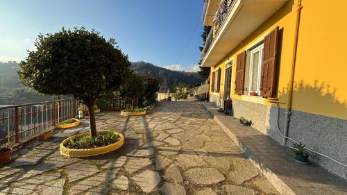 Serra Ricco House | Casa Maria