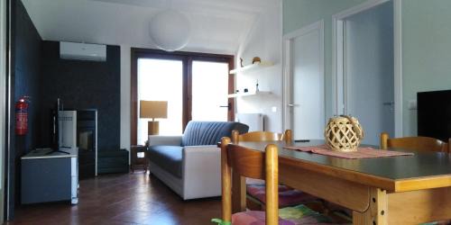 Favaro Veneto Apartment | Casa Maria