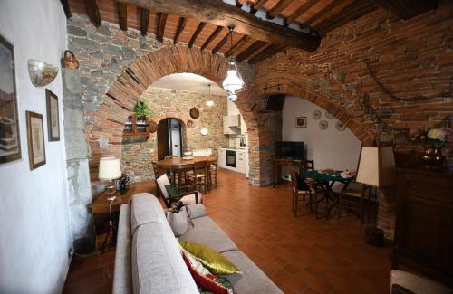 Villa Bascilica House | Casa Maria