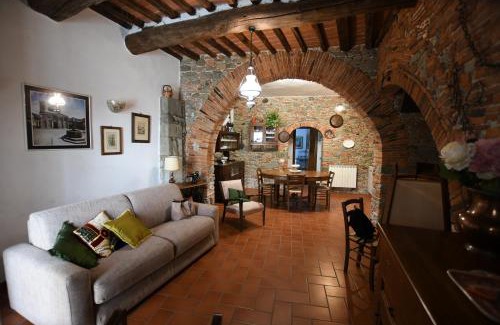 Villa Bascilica House | Casa Maria