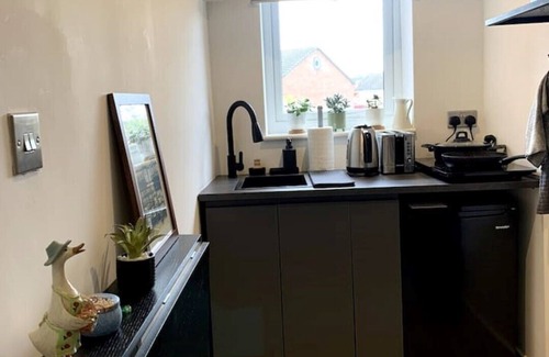 Tatton Park Apartment | Casa Maria - Knutsford