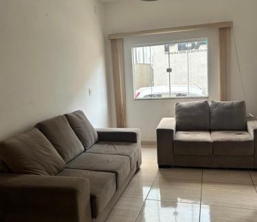 Caparao Velho House | Casa Maria Luiza
