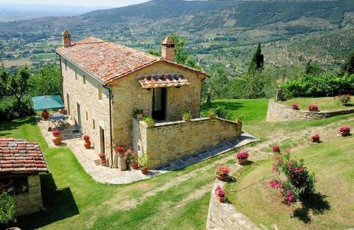 Cortona House | Casa Maria Nuova