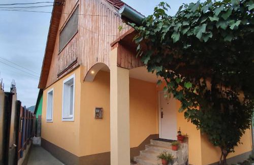 Laslea House | Casa Maria