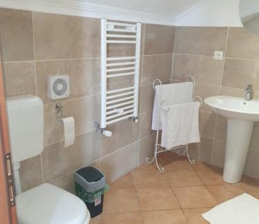 Negresti-Oas Bed & Breakfast | Casa Maria