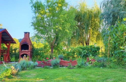 Prundu Bargaului House | Casa Maria