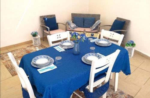 Castelvetrano House | Casa Maria Sofia