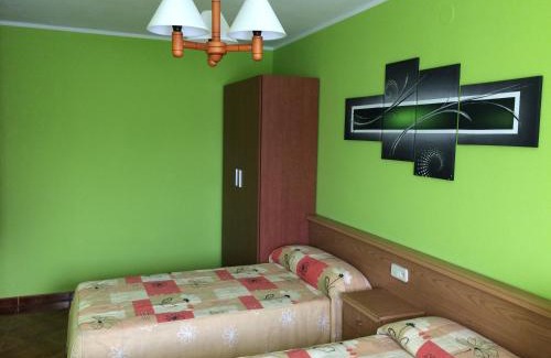 Soto de las Duenas House | Casa Mariana