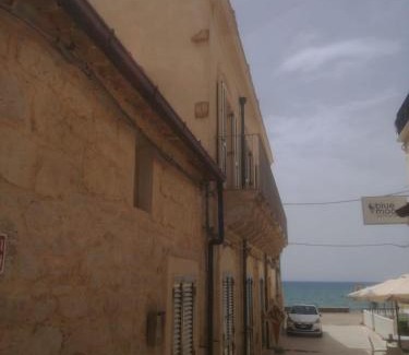 Donnalucata House | Casa Marianne