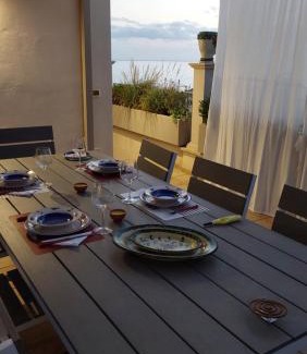 Donnalucata House | Casa Marianne