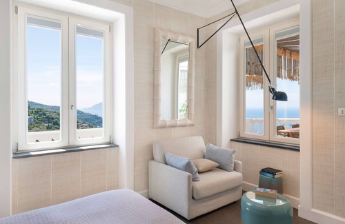 Villazzano II Villa | Casa Mariavittoria - My Rental Homes