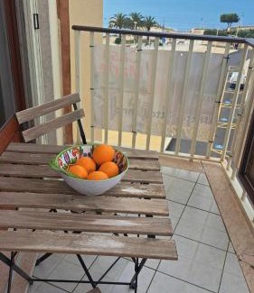 Marina di Modica Apartment | Casa Marie