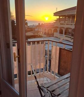 Marina di Modica Apartment | Casa Marie