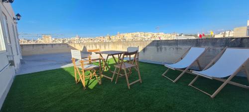 Cospicua House | Casa Marie Unique Townhouse